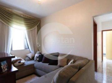 Casa · 120m² · 3 Quartos · 2 Vagas · Sobrado em Vila Ema