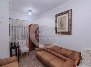 Casa · 320m² · 4 Quartos · 2 Vagas · Sobrado em Jardim Independência