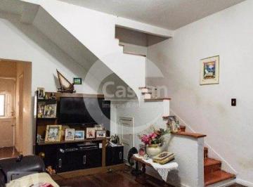 Casa · 80m² · 2 Quartos · 1 Vaga · Sobrado em Ipiranga