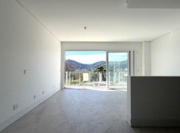 Apartamento · 133m² · 3 Quartos · 2 Vagas · Apartamento com 3 suítes em Florianópolis
