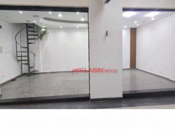 Comercial · 49m² · Loja para alugar, 49 m² por R$ 3.587,43/mês - Aclimação - São Paulo/SP