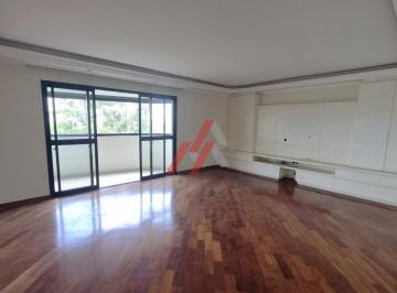Foto 01 · Apartamento de Luxo em Alphaville Centro Industrial e Empresarial - 4 Quartos, 2 Suítes, 2 Salas, 4