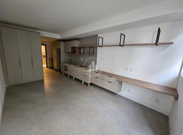Apartamento · 31m² · 1 Quarto · Studio - 31m², à venda no bairro Trindade