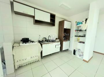 Apartamento · 75m² · 2 Quartos · 1 Vaga · Apartamento 2 Quartos com 1 Suíte e 75m² - Centro