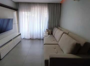 Apartamento · 122m² · 2 Quartos · 1 Vaga · Apartamento Garden 2 Quartos (1 suíte) 122m² privativos