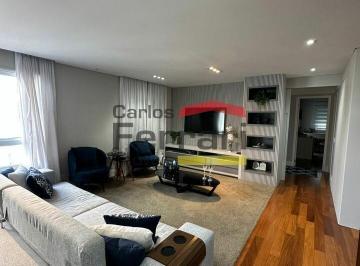 Apartamento · 146m² · 3 Quartos · 3 Vagas · Apartamento Santa Teresinha. Condominio Platô