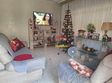 Casa · 300m² · 2 Quartos · 3 Vagas · CASA TÉRREA MANDAQUÍ COM 2 DORMITÓRIOS 3 VAGAS E MAIS 4 CASAS INDEPENDENTES ALUGADAS