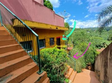 Casa · 150m² · 4 Quartos · 4 Vagas · Casa Serra da Cantareira
