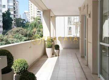 Apartamento · 268m² · 4 Quartos · 4 Vagas · Apto Alto Padrão a venda  - 268 mt² - 4 suites - 4 vagas - deposito -  Jardim America - SP