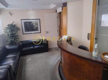 Comercial · 96m² · 2 Vagas · Conjunto comercial á venda com 96m² no Jardim Paulista