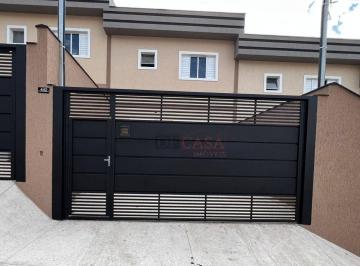 562272a3610a360953180e5731bad68d7918214a · Sobrado com 2 dormitórios à venda, 70 m² por R$ 410.000,00 - Vila Aurea - São Paulo/SP