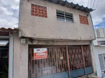 5521cf229e42b926a994d742df146c49c230c251 · Sobrado à venda, 120 m² por R$ 340.000,00 - Jardim Vila Formosa - São Paulo/SP