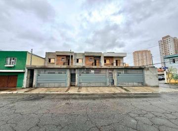 fb838b69d1a65f3d8d81f3520c28bc1bdbb087ce · Sobrado com 2 dormitórios à venda, 70 m² por R$ 580.000,00 - Vila Ré - São Paulo/SP