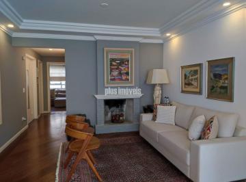 Apartamento · 245m² · 4 Quartos · 4 suítes ,varanda gourmet. O melhor benefício do custo