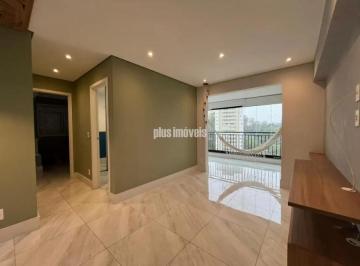 Apartamento · 65m² · 2 Quartos · 2 Vagas · Apartamento para venda  com 2 quartos, sendo 1 suíte , 65m²