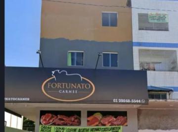 Foto 01 · Prédio Comercial à Venda em Brasília-DF, Bairro Setor Central (Gama) com 648,00 m² de Área.