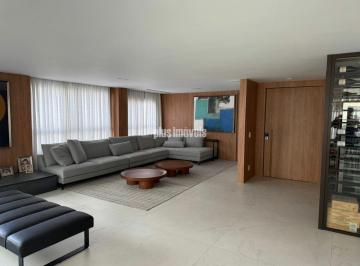 Apartamento · 219m² · 4 Quartos · 4 Vagas · Alto da Lapa! 219 m2 - Vista Livre!