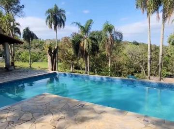 Rural de 3 quartos, São Roque · EXCELENTE ÁREA EM SÃO ROQUE - SÍTIO PARAÍSO DESLUMBRANTE!!!