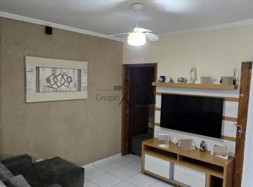 Casa · 150m² · 2 Quartos · 2 Vagas · Casa Térrea 2 Dormitórios 150m² Cidade Salvador Jacareí