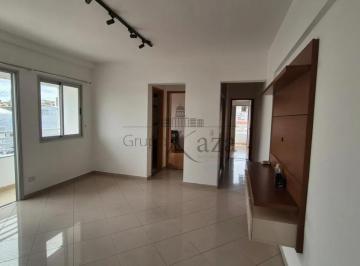 Apartamento · 70m² · 2 Quartos · 1 Vaga · Apartamento 2 Dormitórios 70m² Centro Edifício Montreal Jacareí