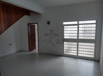Casa · 108m² · 3 Quartos · 1 Vaga · Sobrado 3 Dormitórios 198m² Centro Jacareí