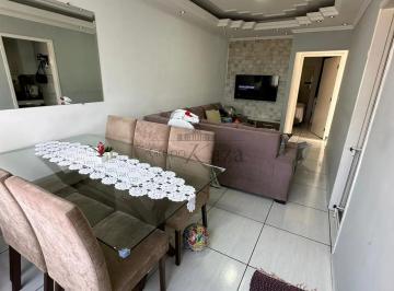 Casa · 160m² · 3 Quartos · 2 Vagas · Oportunidade - Casa em Condomínio - Condomínio Esplanada Nobre - Cidade Salvador - Jacareí - 3 Dormi