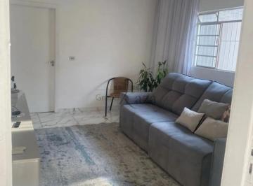 Casa · 155m² · 2 Quartos · 2 Vagas · Oportunidade - Casa - Jardim Califórnia - 2 Dormitórios - 125m².