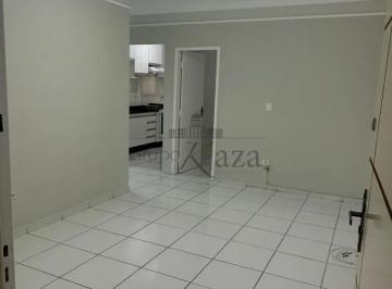 Apartamento · 70m² · 2 Quartos · 1 Vaga · Oportunidade - Apartamento - Centro - Jacareí - Residencial Central - 2 Dormitórios - 70m².