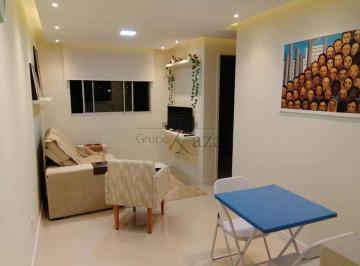 Apartamento · 48m² · 2 Quartos · 1 Vaga · Oportunidade - Apartamento - Jardim Califórnia - Condomínio Vale Belo - 2 Dormitórios - 48,80m².
