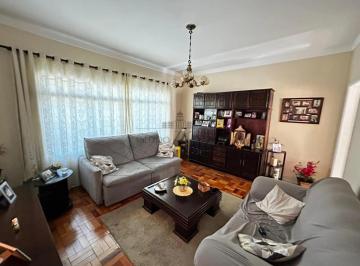 Casa de 3 quartos, Jacareí · Casa 3 Dormitórios 206m² Centro Jacareí