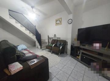 Casa · 300m² · 3 Quartos · 6 Vagas · Sobrado Jardim Santa Maria 3 Dormitórios - 300m² Estuda permuta.