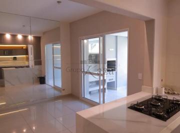 Apartamento · 93m² · 3 Quartos · 2 Vagas · Oportunidade - Apartamento - Residencial Diamond Residence - Centro - Jacareí - 3 Dormitórios - 93m²