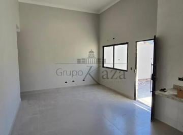 Casa · 175m² · 3 Quartos · 2 Vagas · Oportunidade - Casa - Residencial Parque dos Sinos - Jacareí - 3 Dormitórios - 93,62m² - Estuda perm