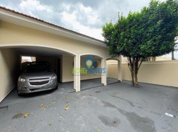 Casa · 300m² · 3 Quartos · 3 Vagas · CASA À VENDA NO BAIRRO VILA BANDEIRANTES EM ARAÇATUBA SP