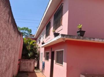 Casa · 280m² · 4 Quartos · 4 Vagas · SOBRADO - CAMPESTRE - SANTO ANDRÉ