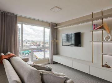 Apartamento · 99m² · 3 Quartos · 2 Vagas · Apartamento 3 dormitórios com suíte no Centro - Torres/RS