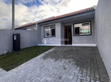 Casa · 41m² · 2 Quartos · 1 Vaga · SAIA DO ALUGUEL!