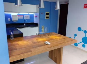 Comercial · 48m² · 1 Quarto · 1 Vaga · Linda sala comercial venda e locação Rua Álvaro Rodrigues - 92m²
