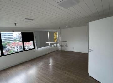 Comercial · 52m² · 1 Quarto · 1 Vaga · Linda sala comercial venda Av. Bem-te-vi Moema - 52m²