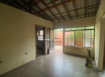 Casa · 110m² · 2 Quartos · 2 Vagas · Linda casa vila venda rua sem saída Planalto Paulista - 2 dormitórios + 2 vagas