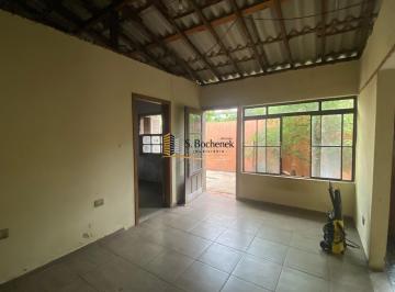 Casa · 110m² · 2 Quartos · 2 Vagas · Linda casa vila venda rua sem saída Planalto Paulista - 2 dormitórios + 2 vagas