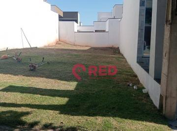 906365367e67c3d51bab8e97f2a8718ee8a30af5 · Terreno à venda, 150 m² por R$ 203.000 - Condominio Golden Park Residence II - Sorocaba/SP