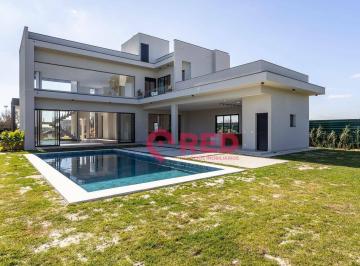 fb4766a2ff61ee1a76154db6713184c4da5d97c4 · Casa com 4 quartos à venda, 451 m² por R$ 5.700.000 - Residencial Fazenda Alvorada - Porto Feliz/SP