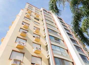 Apartamento · 92m² · 3 Quartos · 2 Vagas · Apartamento para Venda - 93.43m², 3 dormitórios, sendo 1 suites, 2 vagas - Teresópolis