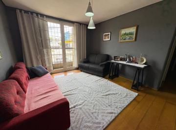 Apartamento · 59m² · 3 Quartos · 1 Vaga · Apartamento 3 dormitórios na Glória!
