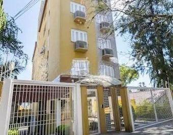 Apartamento · 12m² · 1 Quarto · 2 Vagas · Apartamento à venda no Jardim Botânico | Frente | Garagem dupla coberta