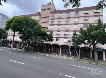 Apartamento · 32m² · 1 Quarto · Apartamento para Venda - 32.57m², 1 dormitório, Azenha