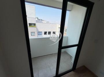 Apartamento · 43m² · 2 Quartos · 1 Vaga · Apartamento 2 quartos em Santo André