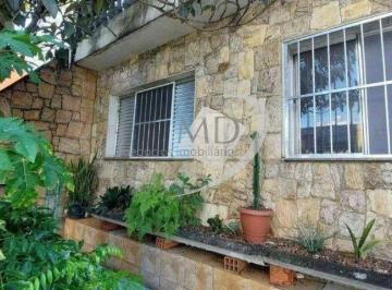 Casa · 275m² · 2 Quartos · 3 Vagas · Casa à venda em Santa Paula, São Caetano do Sul