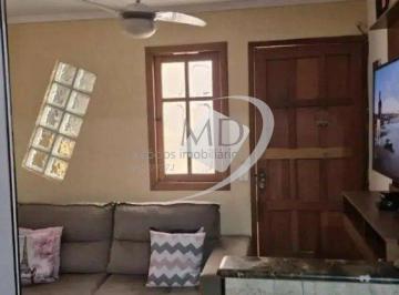 Casa · 164m² · 4 Quartos · 2 Vagas · Casa com 4 dormitórios em São Caetano do Sul